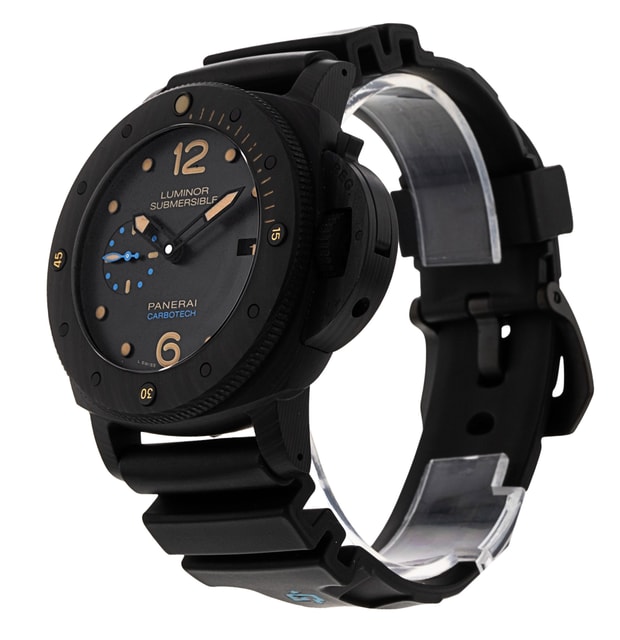Panerai Luminor Submersible PAM00616 Image 2